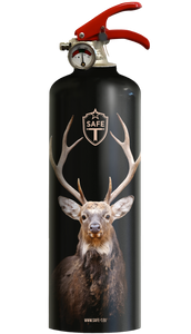 Extincteur design DEER 2
