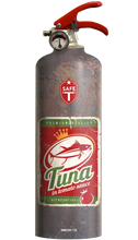 Charger l&#39;image dans la galerie, Extincteur design TUNA