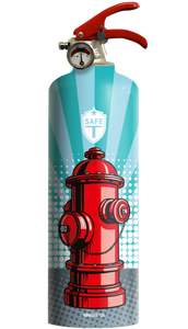 Extincteur POP FIRE