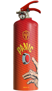 Extincteur PANIC