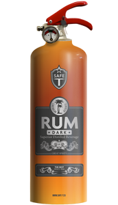 Extincteur RUM
