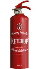 Charger l&#39;image dans la galerie, Extincteur KETCHUP