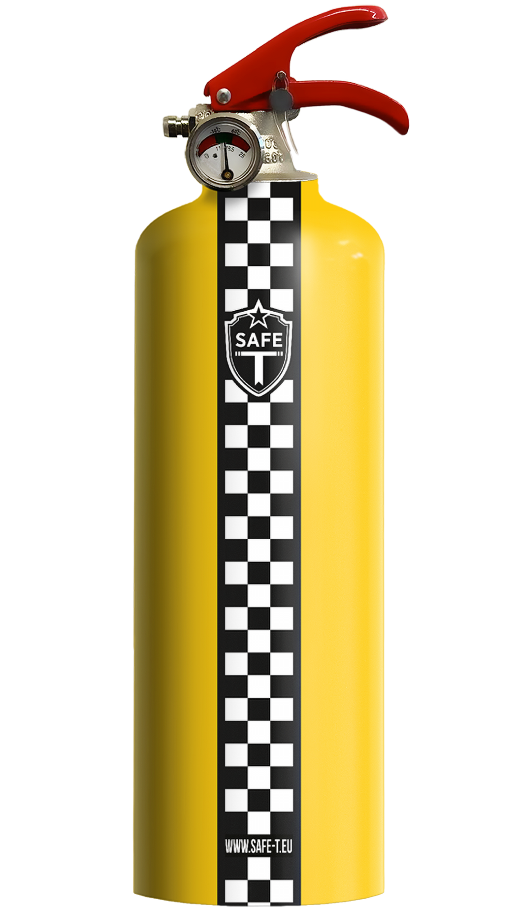 Extincteur TAXI