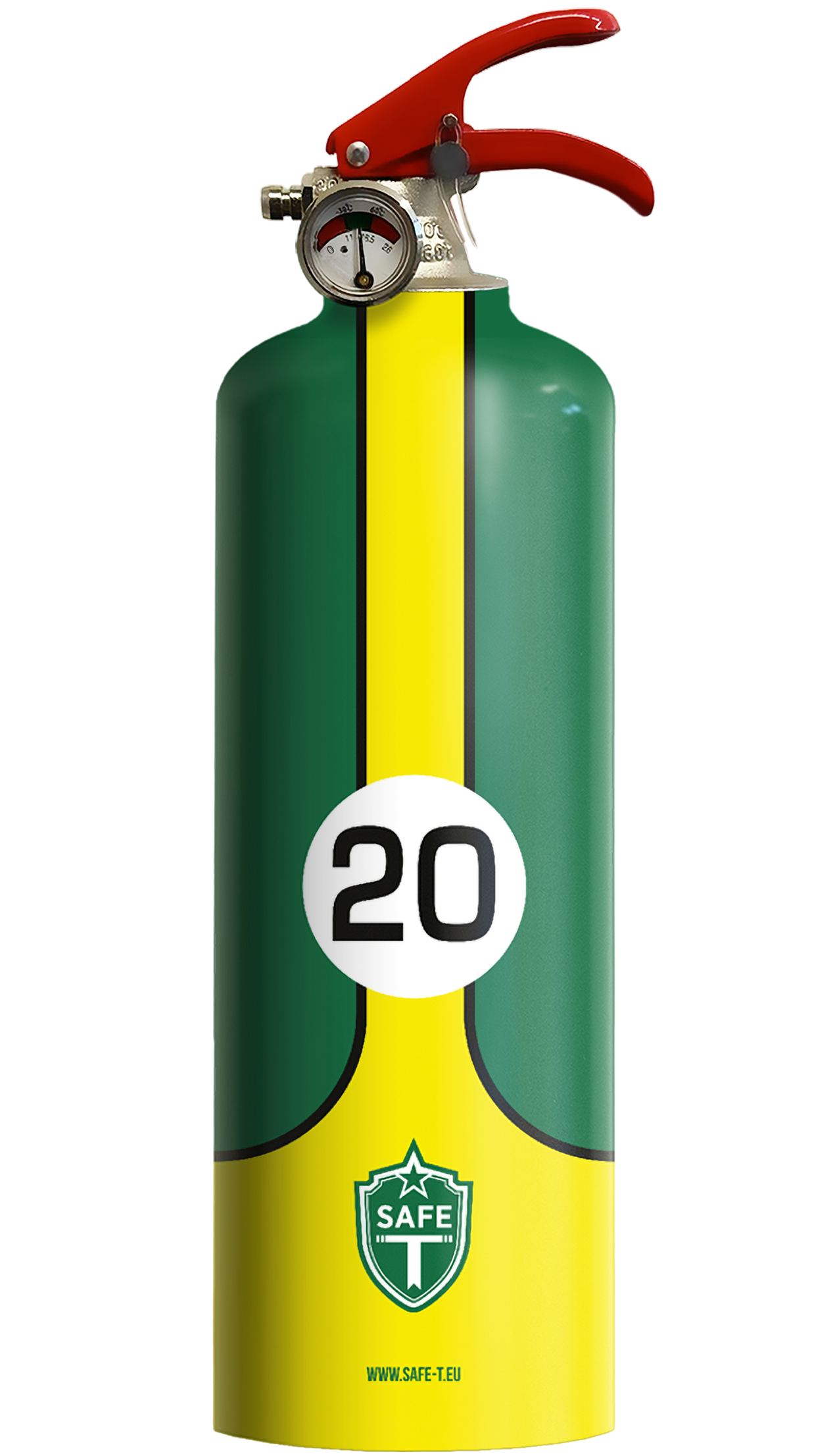 LOTUS Feuerlöscher