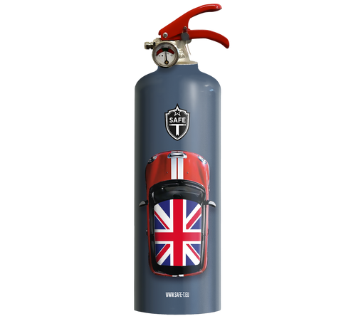 Extincteur MINI