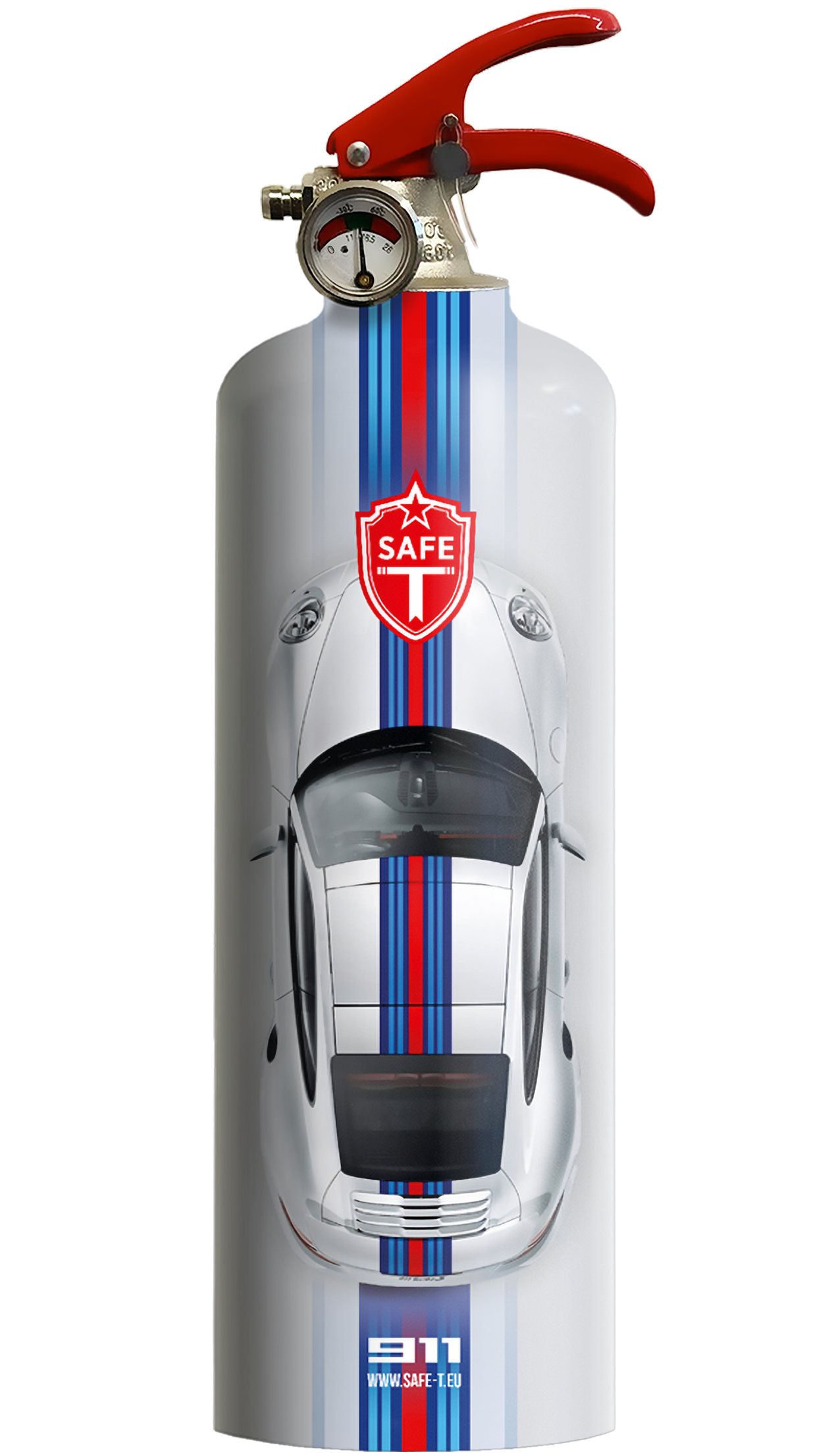 Extincteur 991 CUP