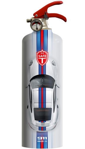 Extincteur 991 CUP