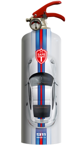 Extincteur 991 CUP