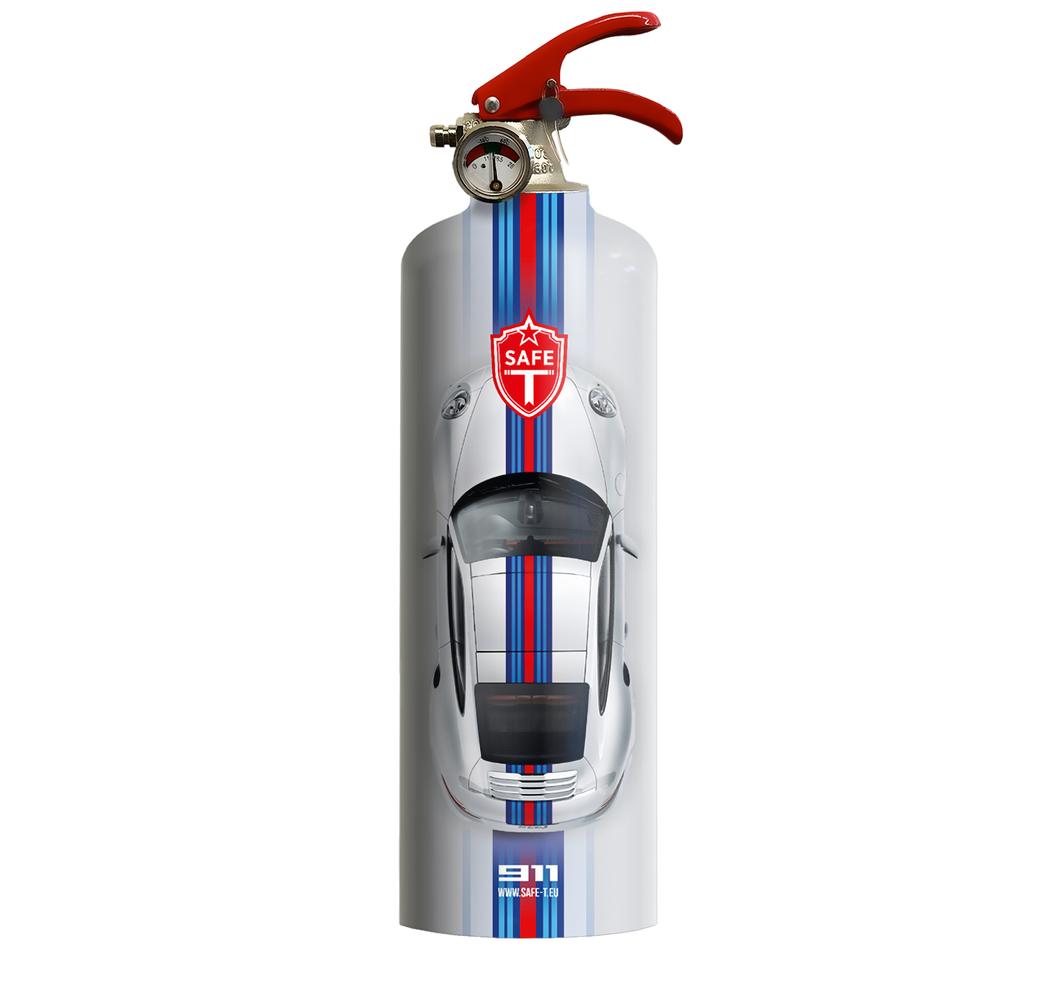 Extincteur 991 CUP