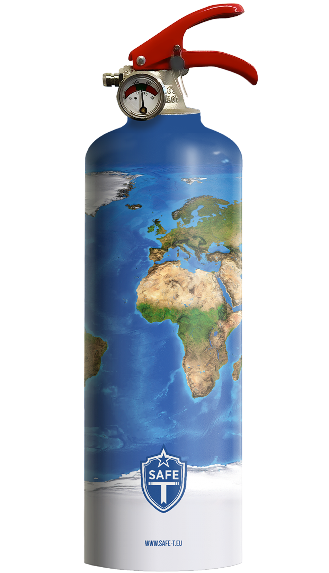 Feuerlöscher WORLD