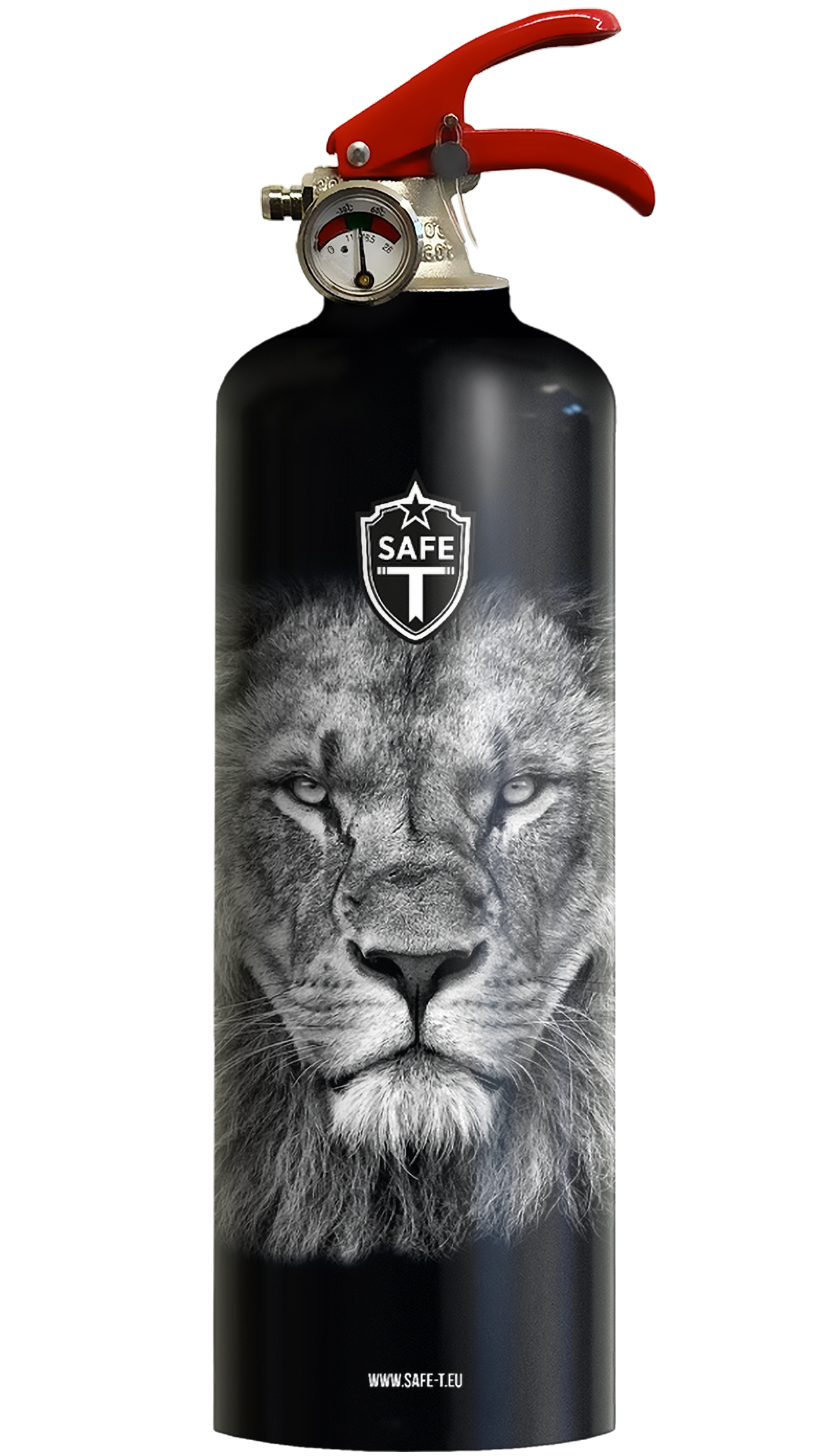 LION Feuerlöscher