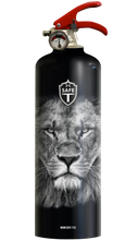 Charger l&#39;image dans la galerie, Extincteur LION