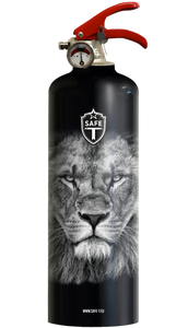 Extincteur LION