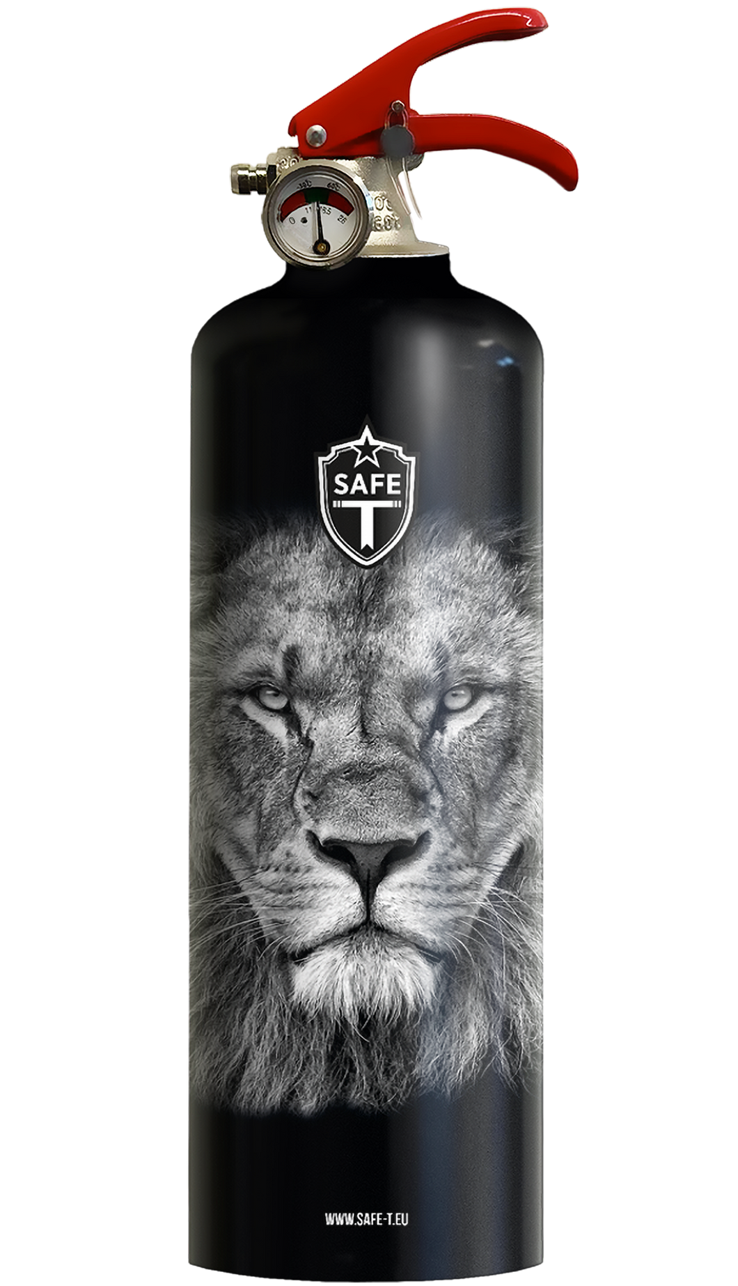 Extincteur LION