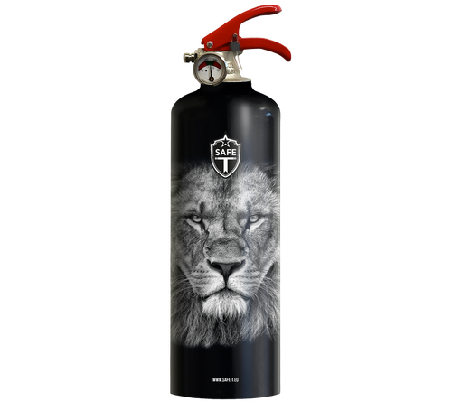 Extincteur LION