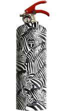 Charger l&#39;image dans la galerie, Extincteur ZEBRA