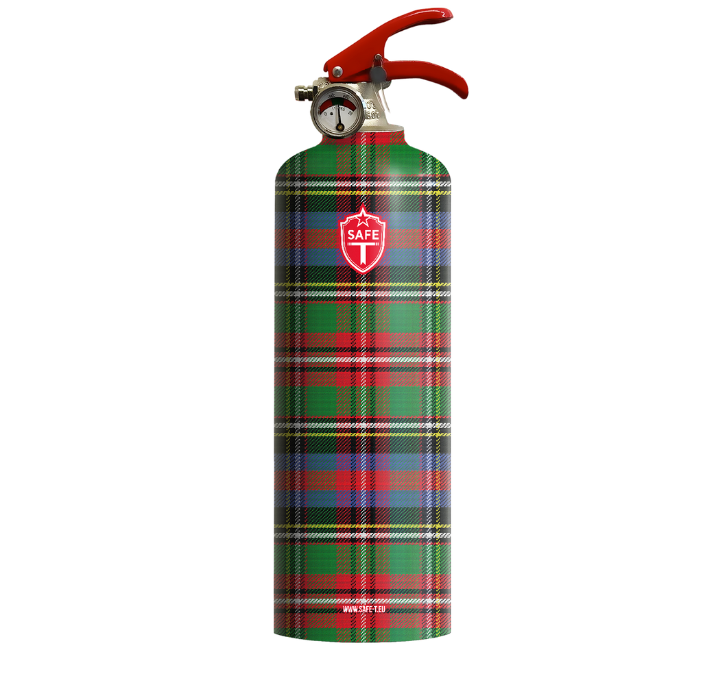 Extincteur KILT
