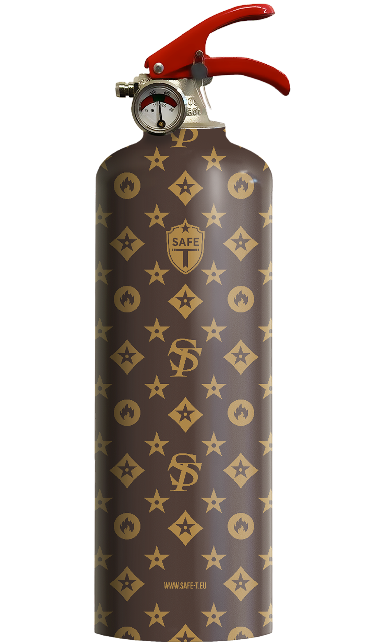 LOUIS-SAFE Feuerlöscher