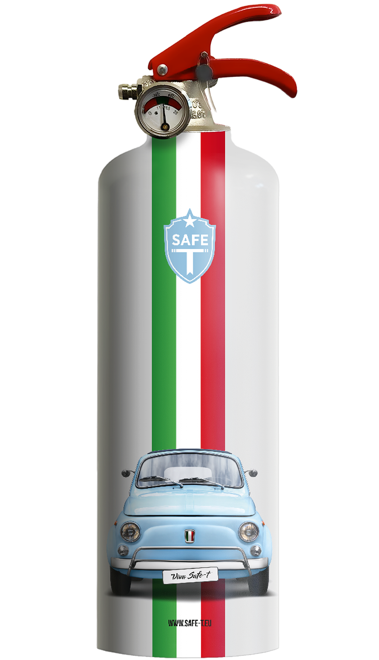 Feuerlöscher TOPOLINO