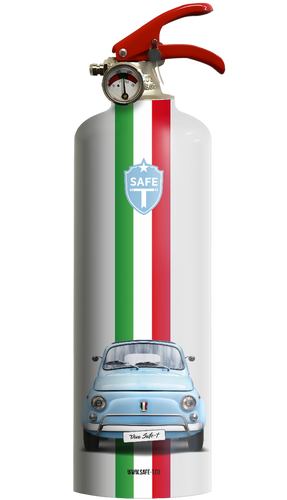 Extincteur TOPOLINO