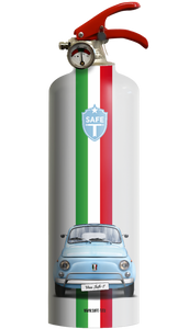 Extincteur TOPOLINO