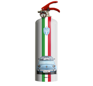 Extincteur TOPOLINO