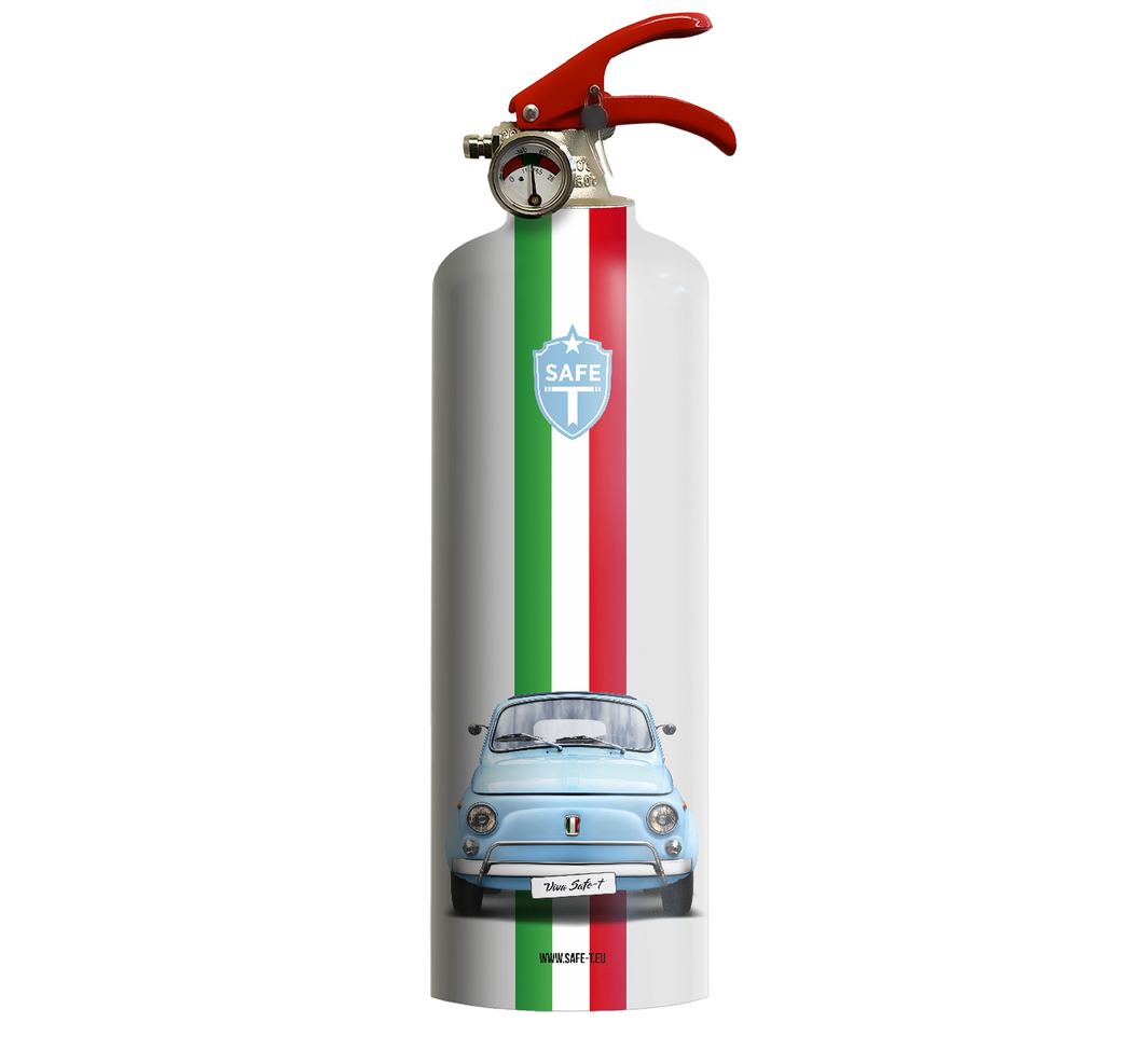 Extincteur TOPOLINO