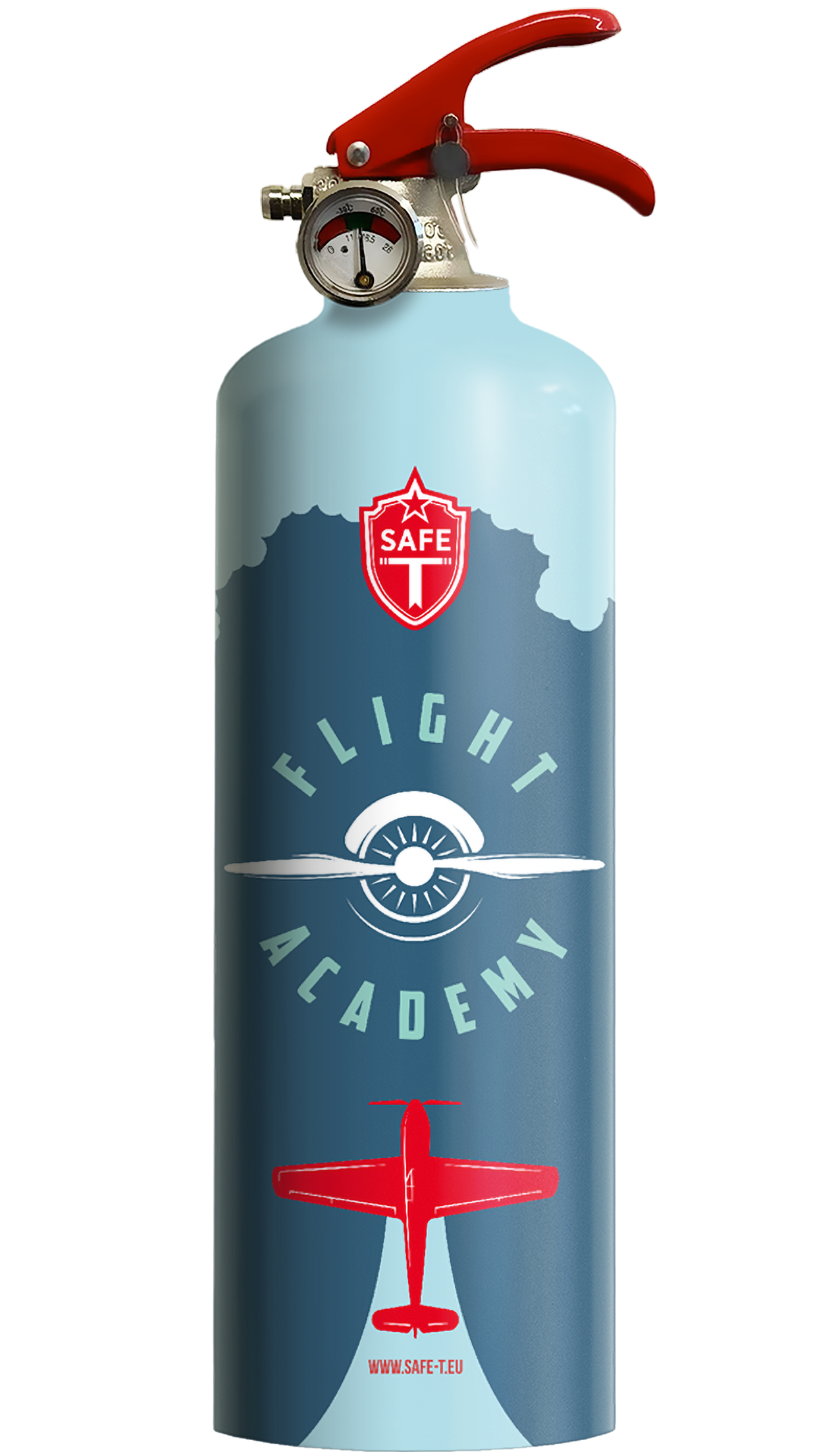 Flight Extinguisher