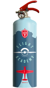 Extincteur Flight
