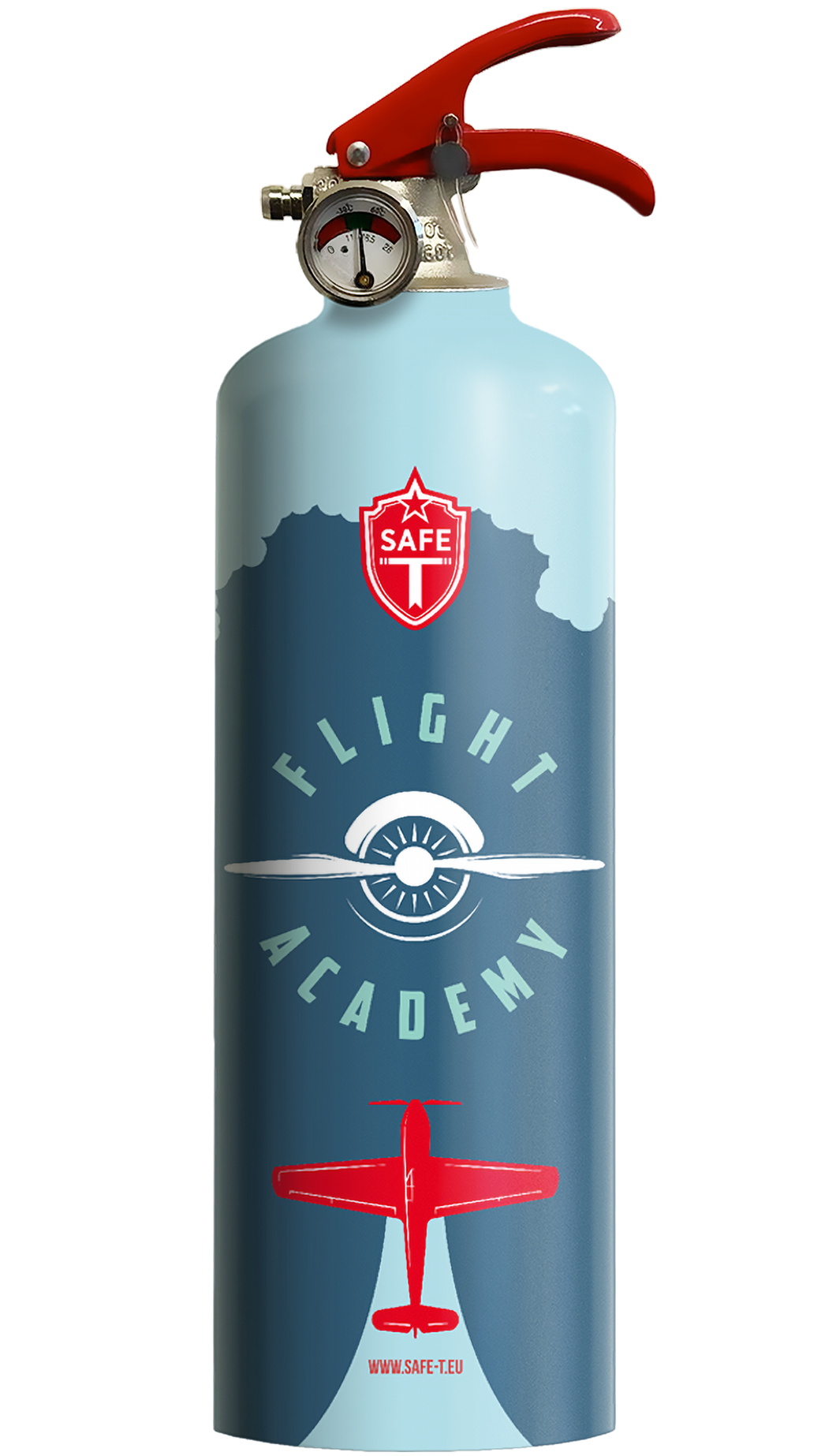 Extincteur Flight