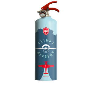 Extincteur Flight