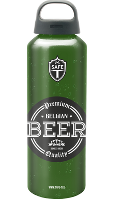 Gourde BEER