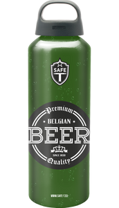 Gourde BEER