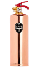 Charger l&#39;image dans la galerie, Extincteur COPPER