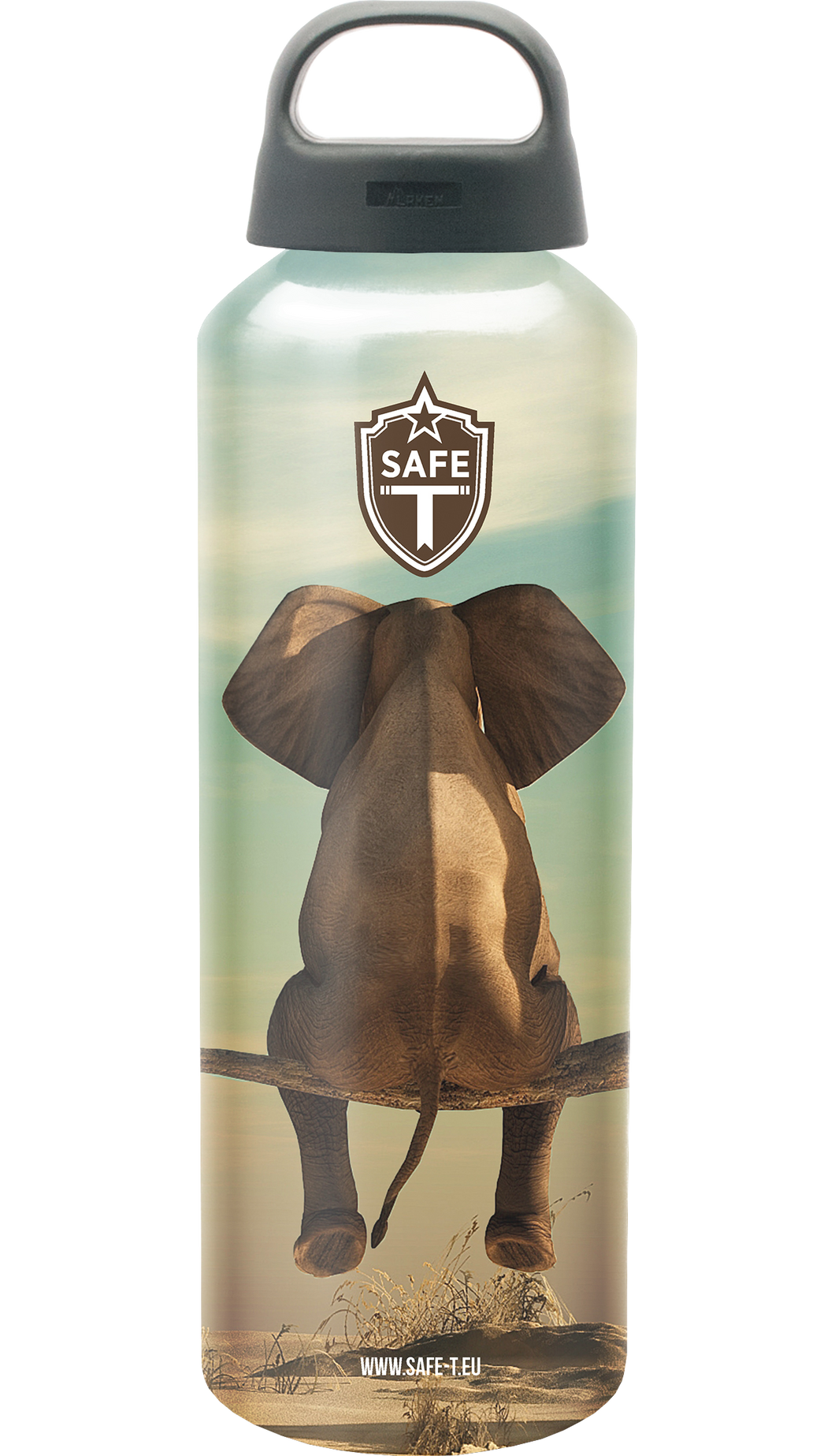 Gourde ELEPHANT SKY