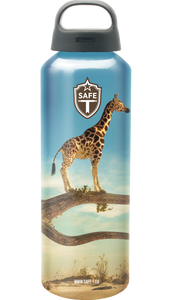 Gourde GIRAFFE SKY