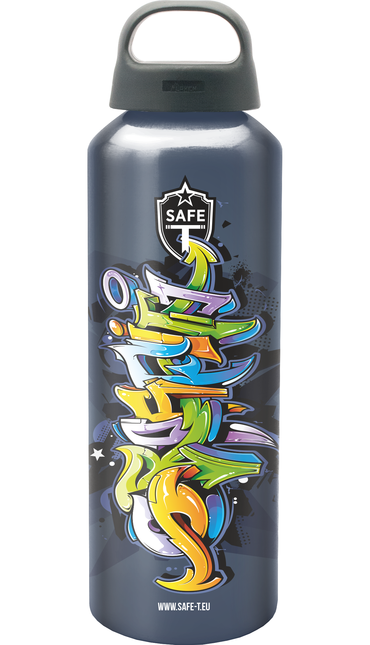 Gourde GRAFFITI