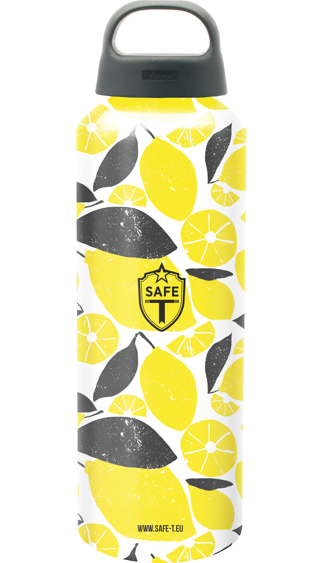 Gourde LEMON-thumbmail-1