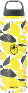 Gourde LEMON