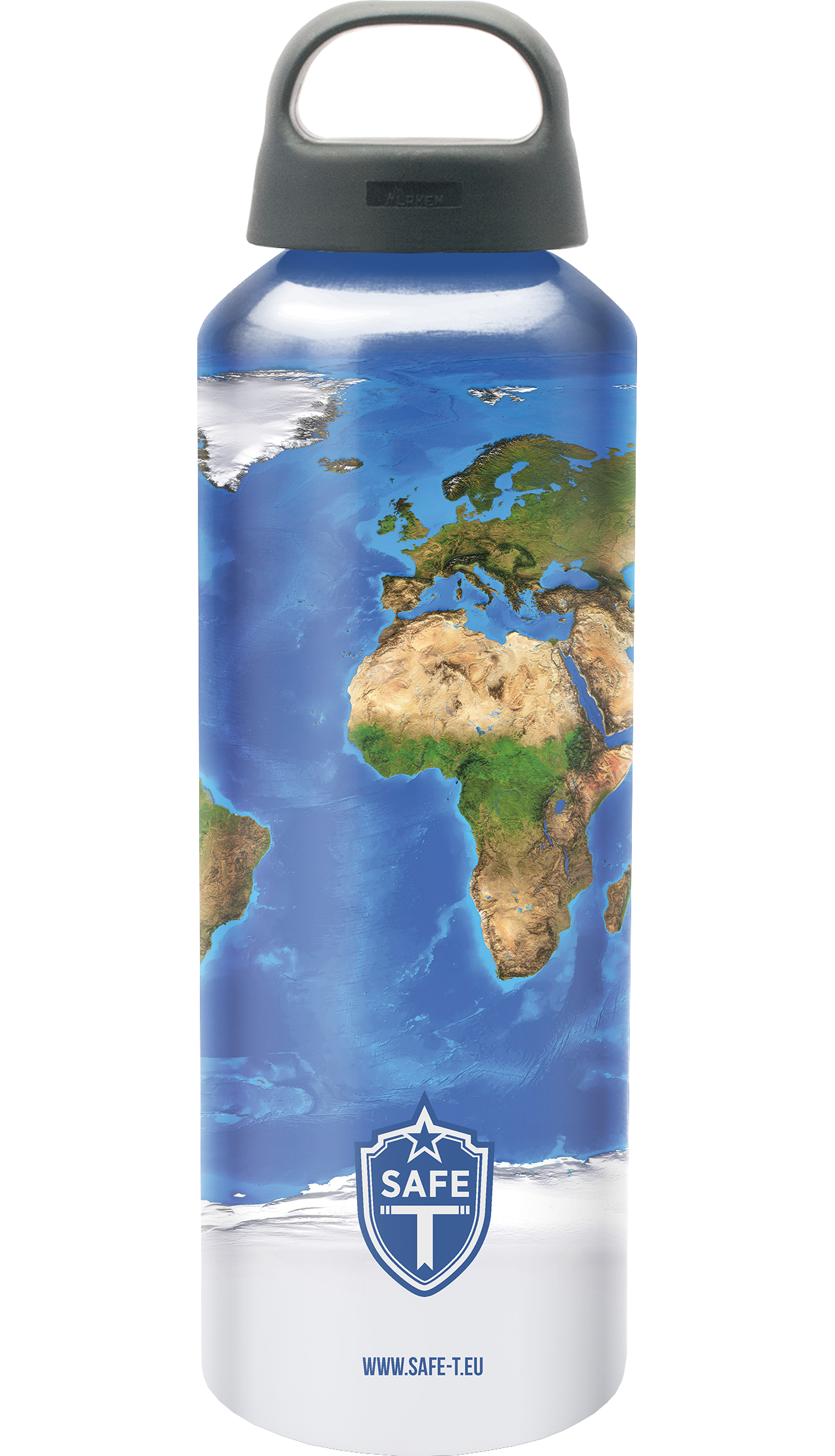 Gourde WORLD