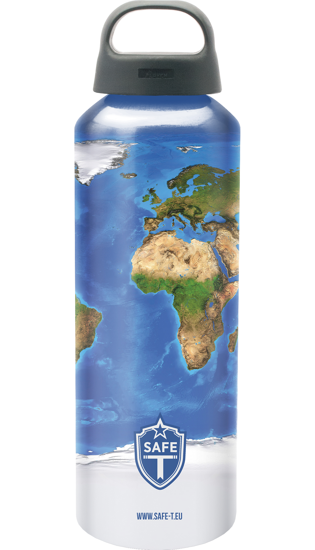 Gourde WORLD