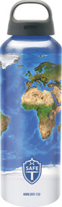 Gourde WORLD