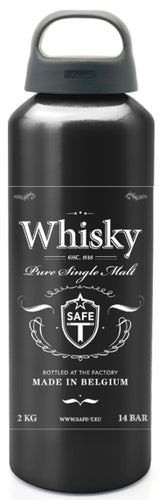 Gourde Design WHISKY