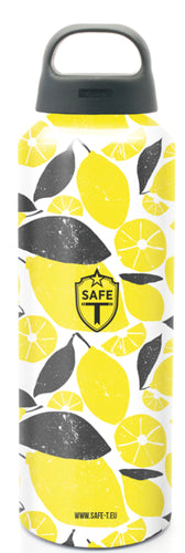 Gourde Design LEMON