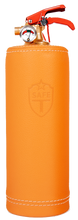Charger l&#39;image dans la galerie, Extincteur orange Leather