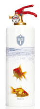 Charger l&#39;image dans la galerie, Extincteur Design GOLDFISH