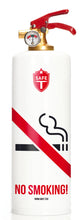 Charger l&#39;image dans la galerie, Extincteur Design NO SMOKING