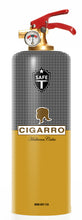 Charger l&#39;image dans la galerie, Extincteur Design COHIBA