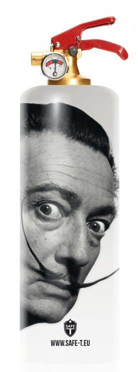 Extincteur Design DALI