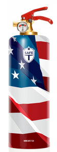 Extincteur Design USA